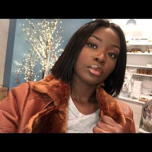 Meet your Posher, Genn